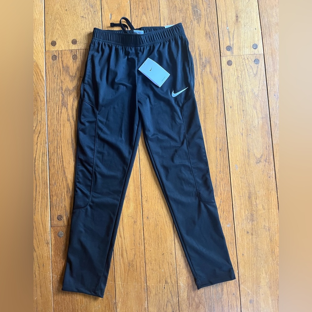 Boys Nike pants size Large